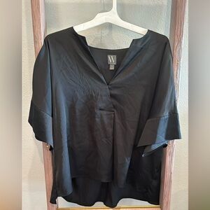 Batwing Blouse